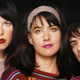 Illustration for article titled With “Deceptacon,” Le Tigre captured the sound of youth in a song